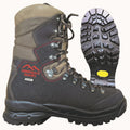 Woman's Armor Pro Vibram