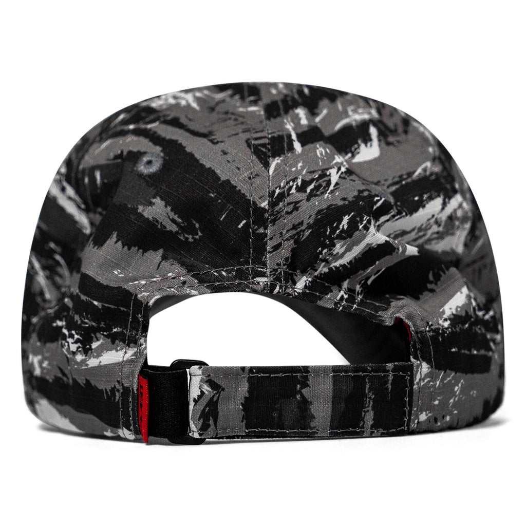 Ripstop Tactical Snapback Hat