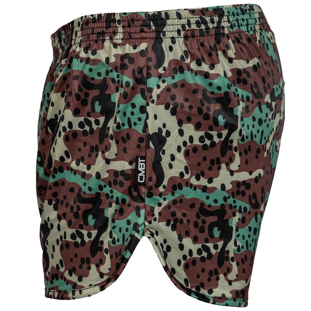 Ranger Silkies Training Shorts | 2.5"