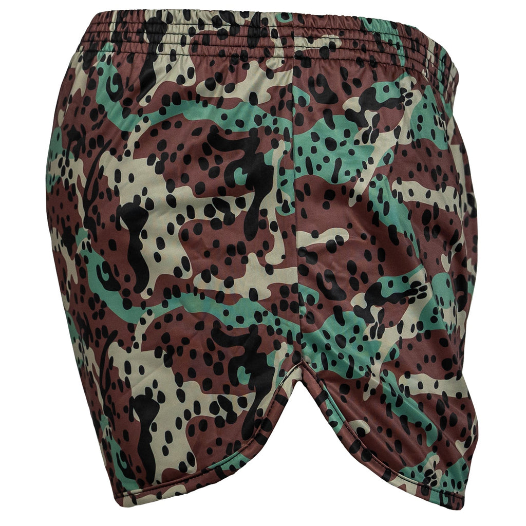 Ranger Silkies Training Shorts | 2.5"