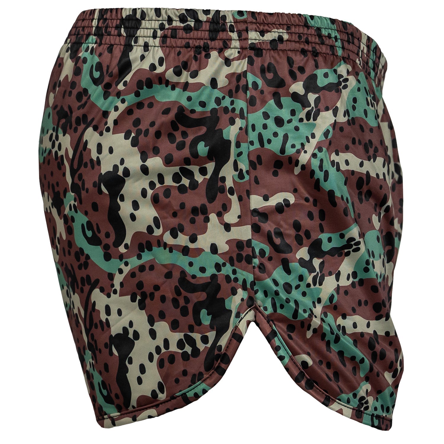 Ranger Silkies Training Shorts | 2.5"