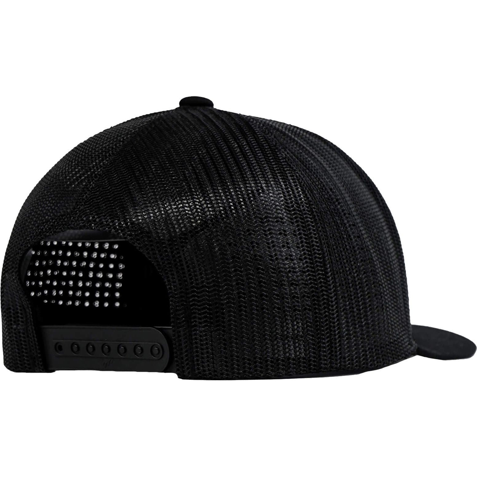 Soul Taker Reaper Patch Snapback Hat