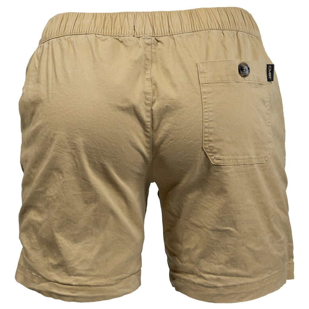 Chico Flex Men's Casual Shorts | 5"