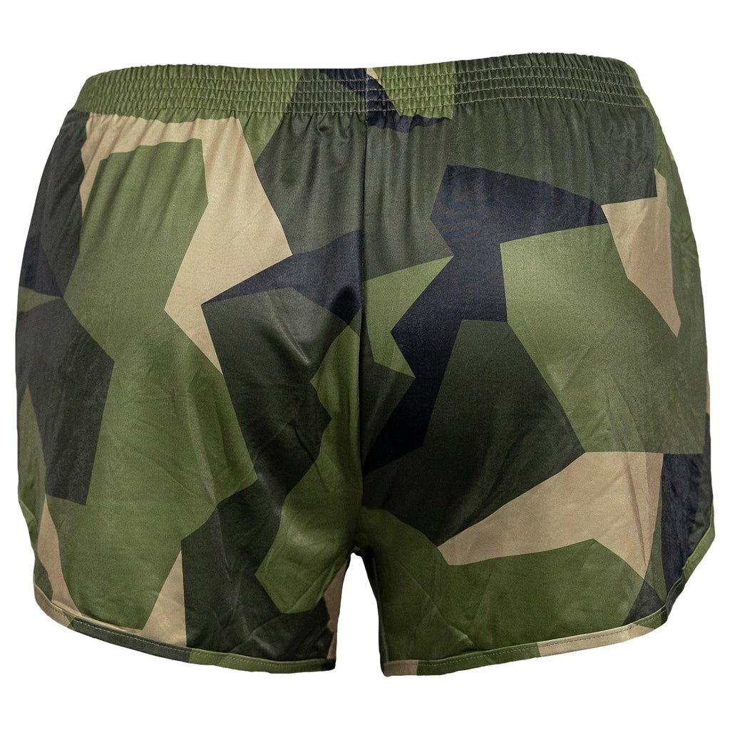 Ranger Silkies Training Shorts | 2.5"