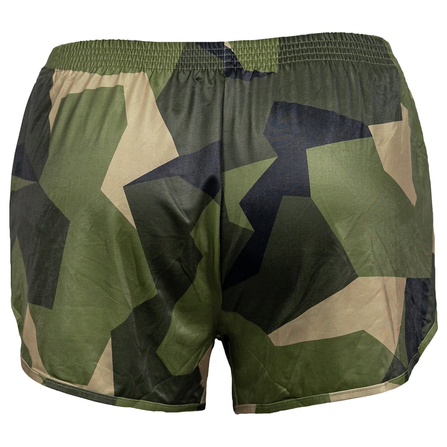 Ranger Silkies Training Shorts | 2.5"