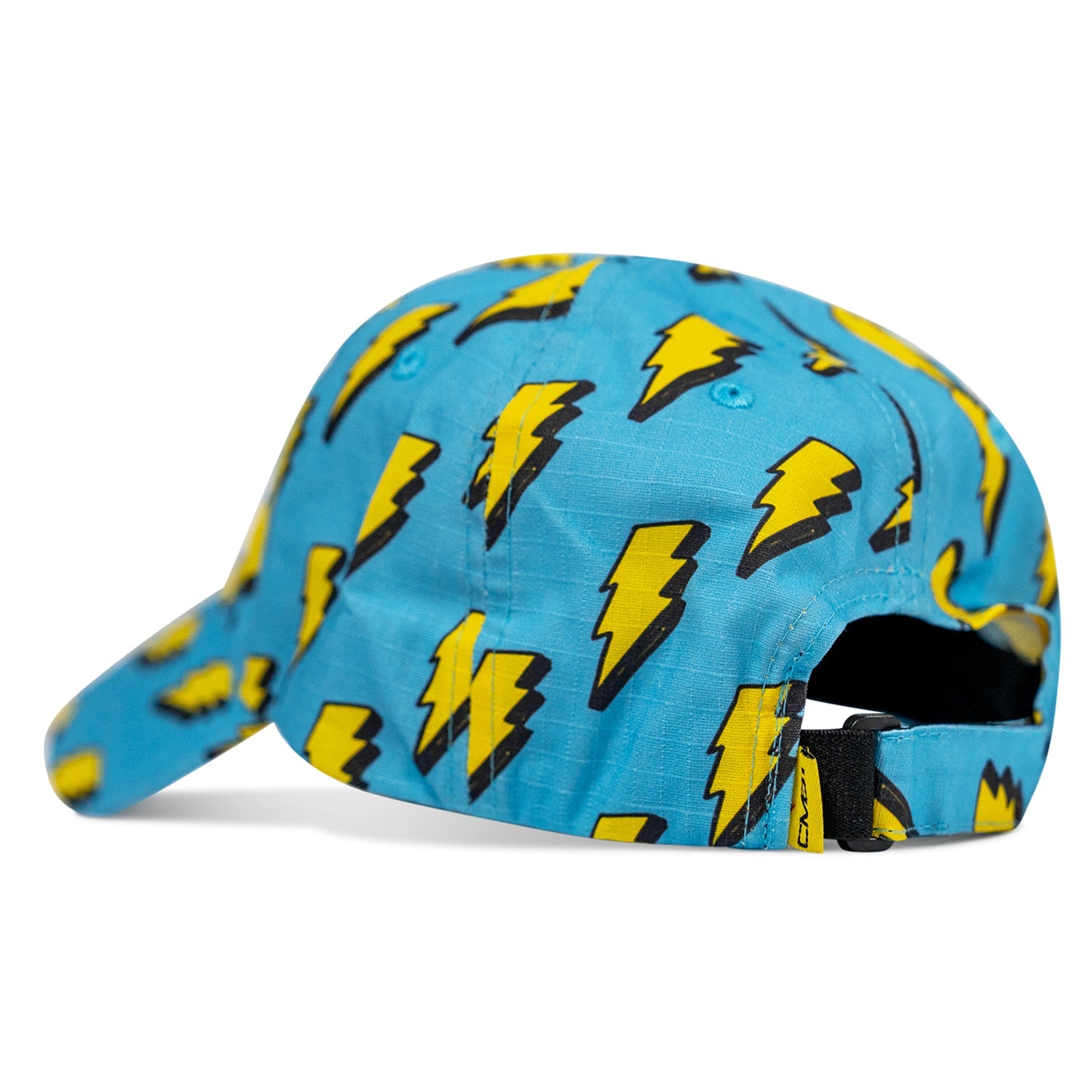 Ripstop Tactical Snapback Hat