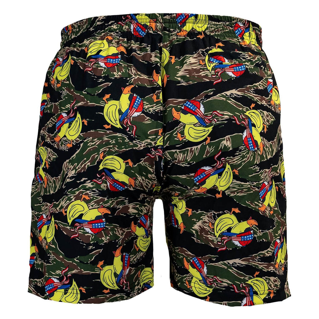 Men's V3 Performance Training Shorts | 5.5"