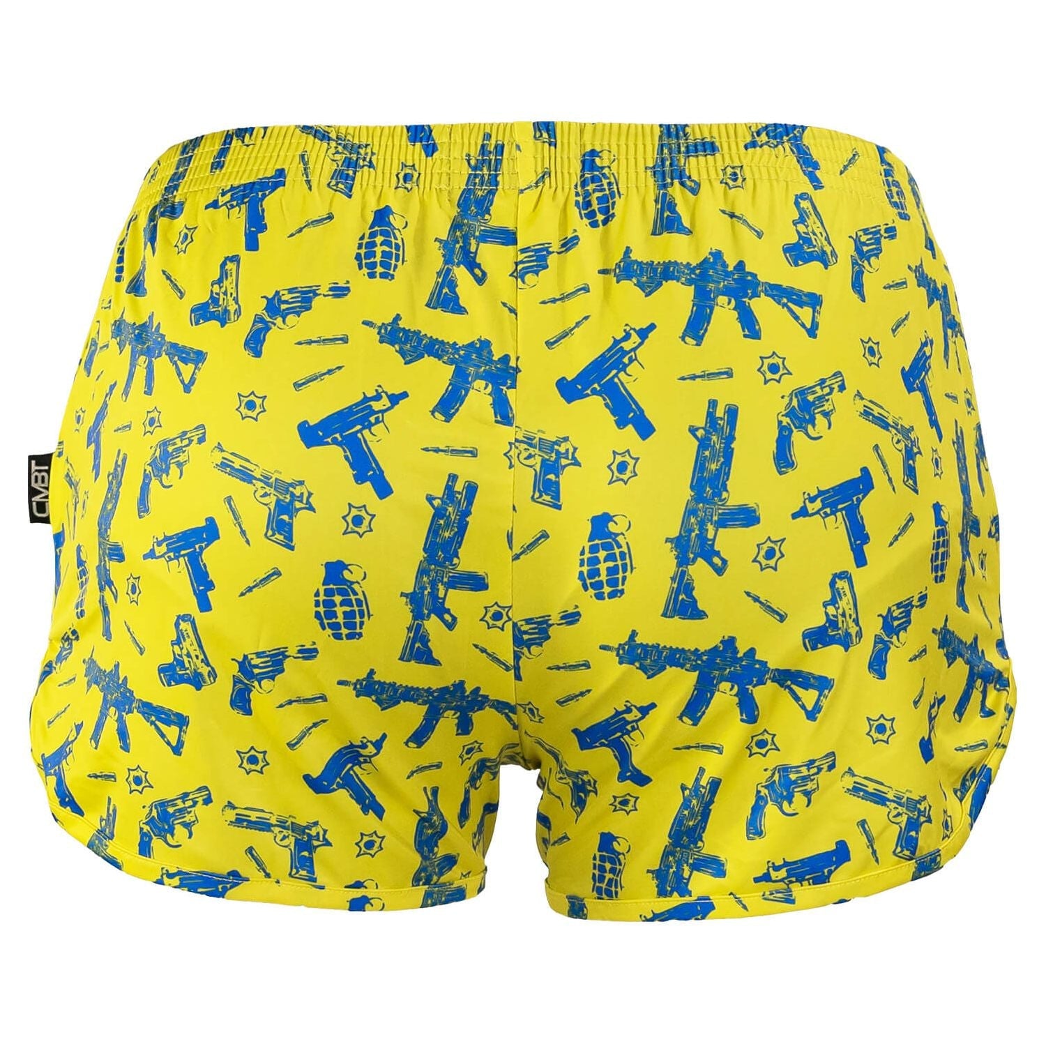 Ranger Silkies Training Shorts | 2.5"
