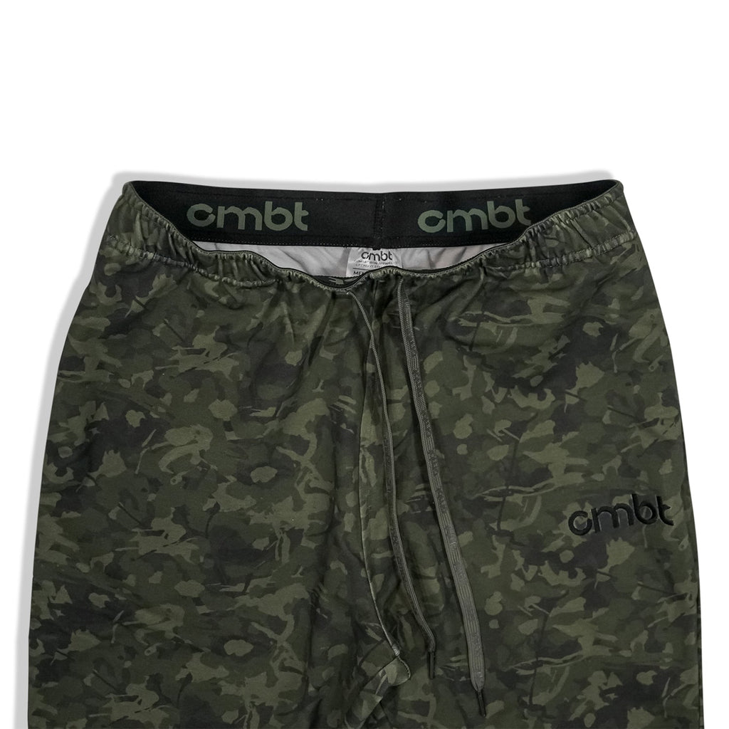 Men's Dynamic Performance Training Joggers 2.0
