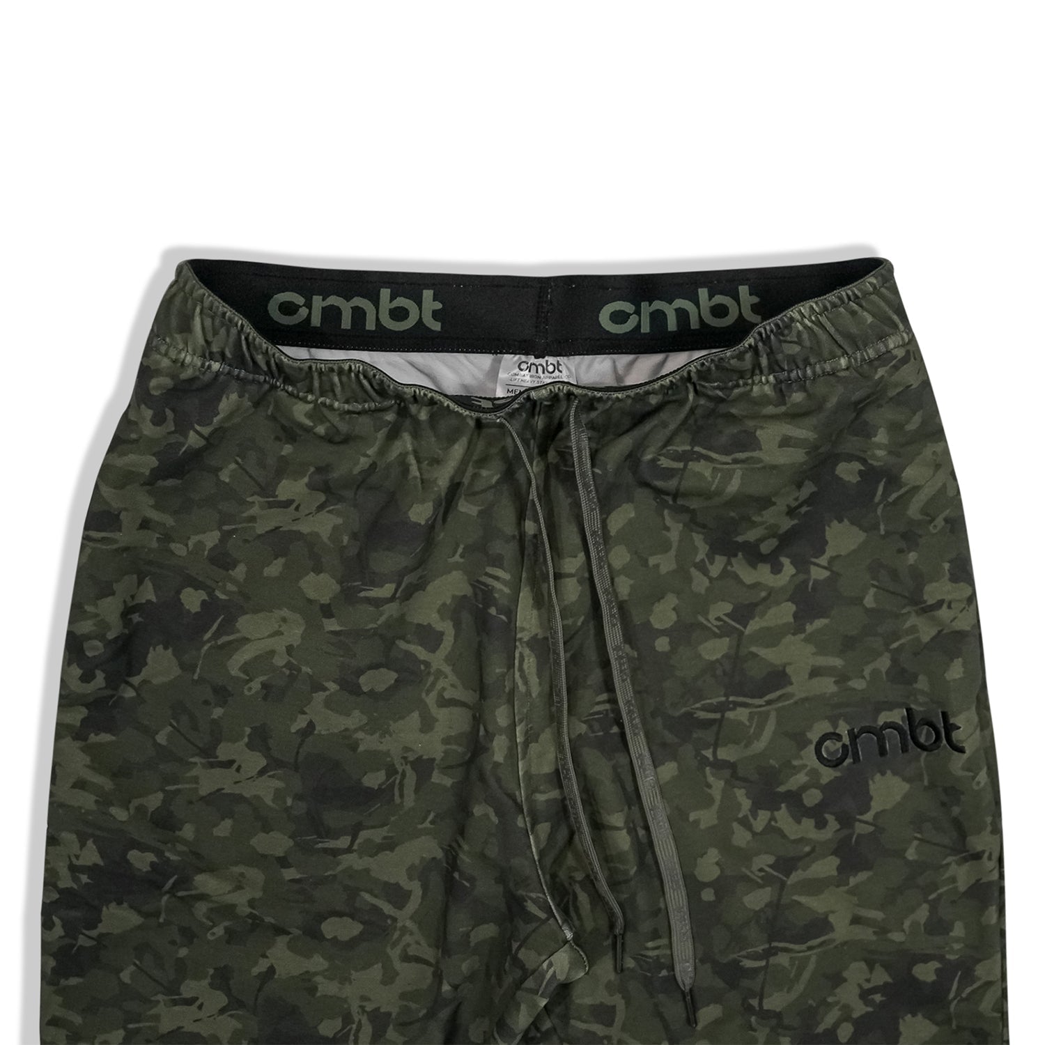 Men's Dynamic Performance Training Joggers 2.0