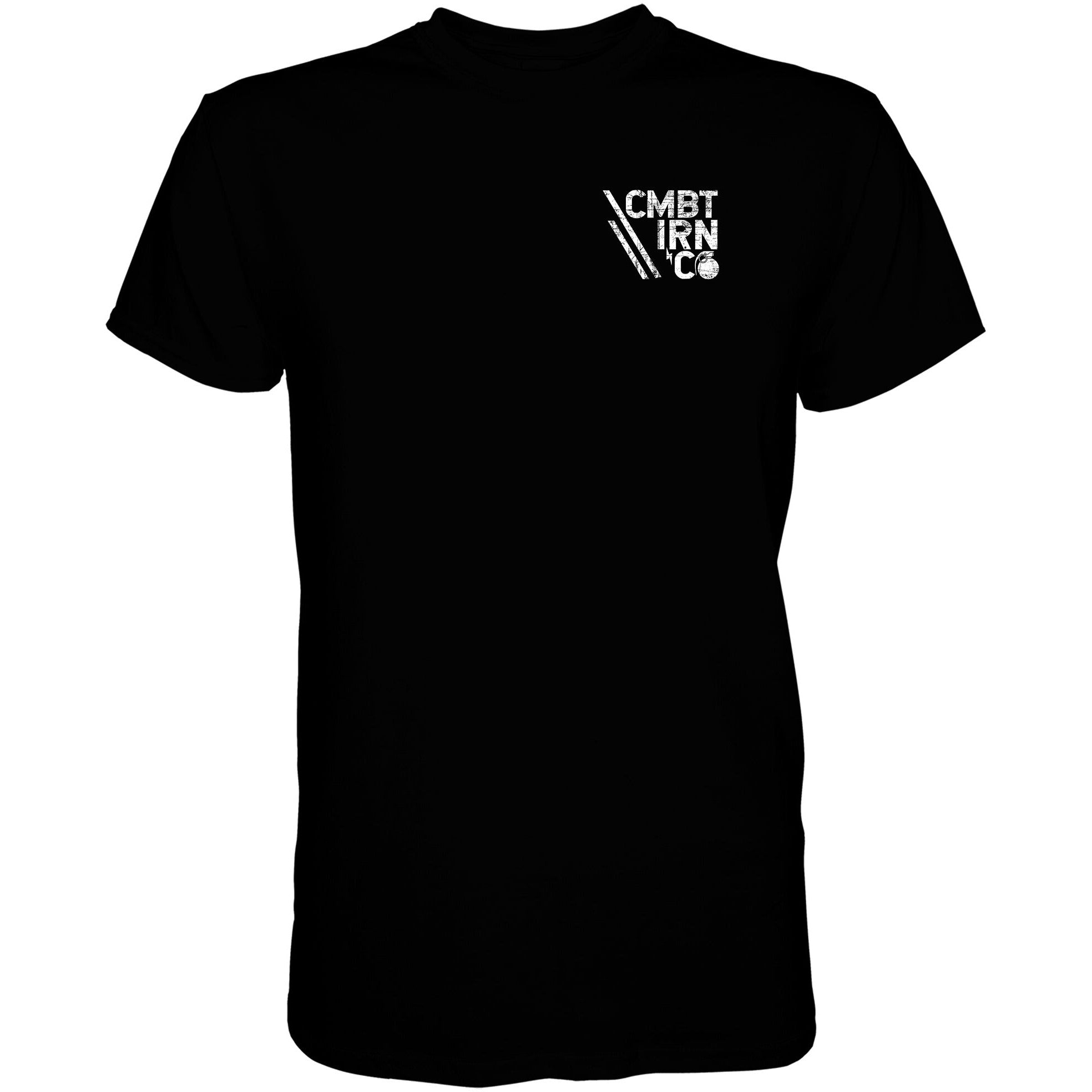 When All Else Fails, Reload Men's T-Shirt