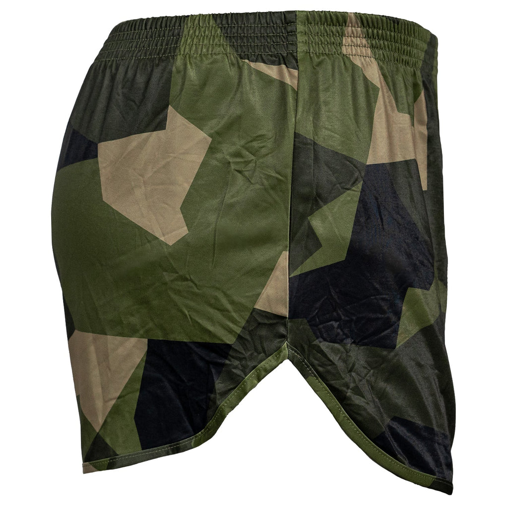 Ranger Silkies Training Shorts | 2.5"