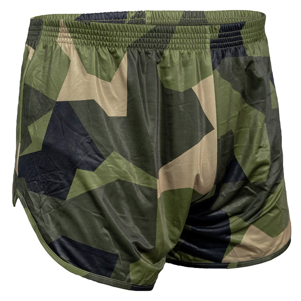 Ranger Silkies Training Shorts | 2.5"
