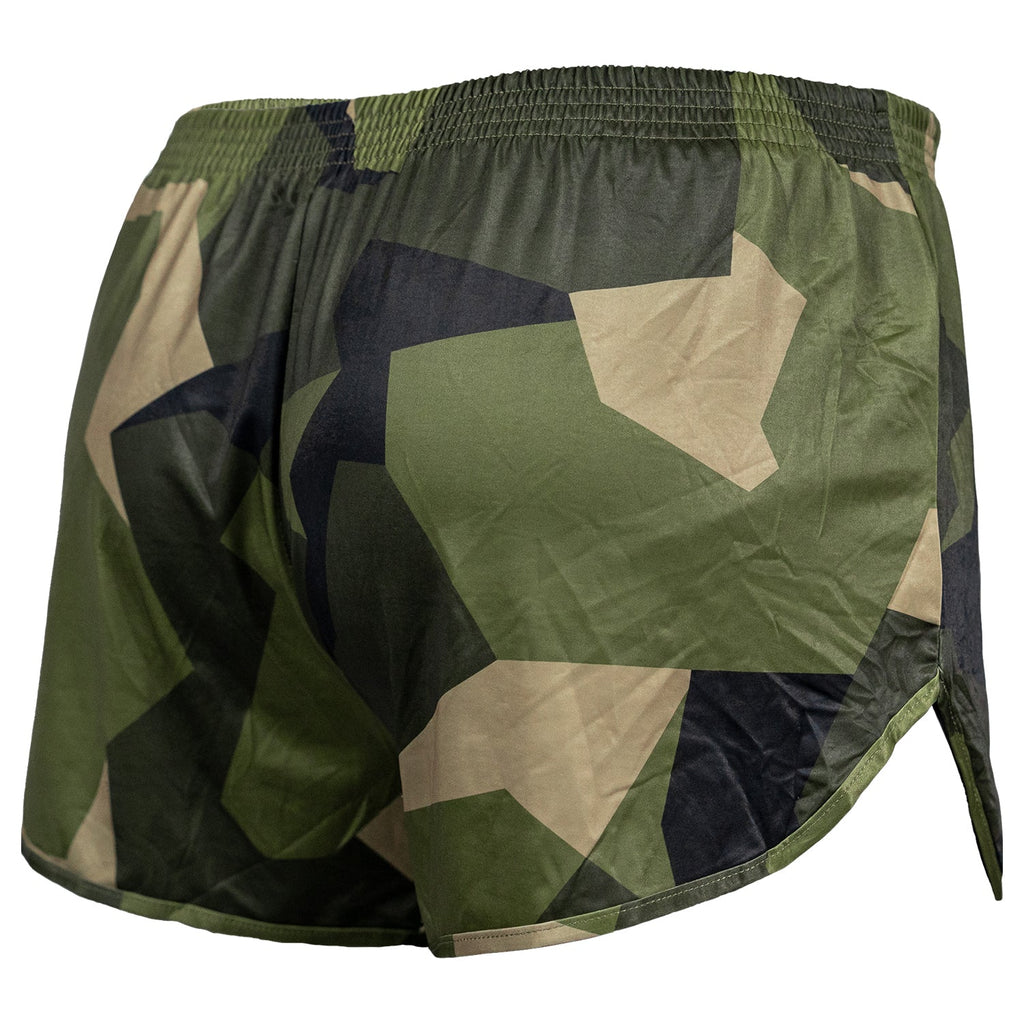 Ranger Silkies Training Shorts | 2.5"