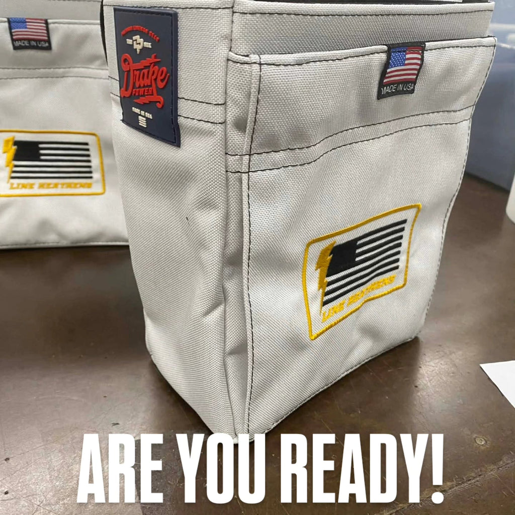 RODEO DITTY BAG