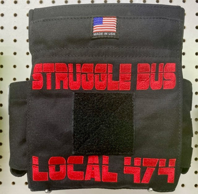 DITTY BAG