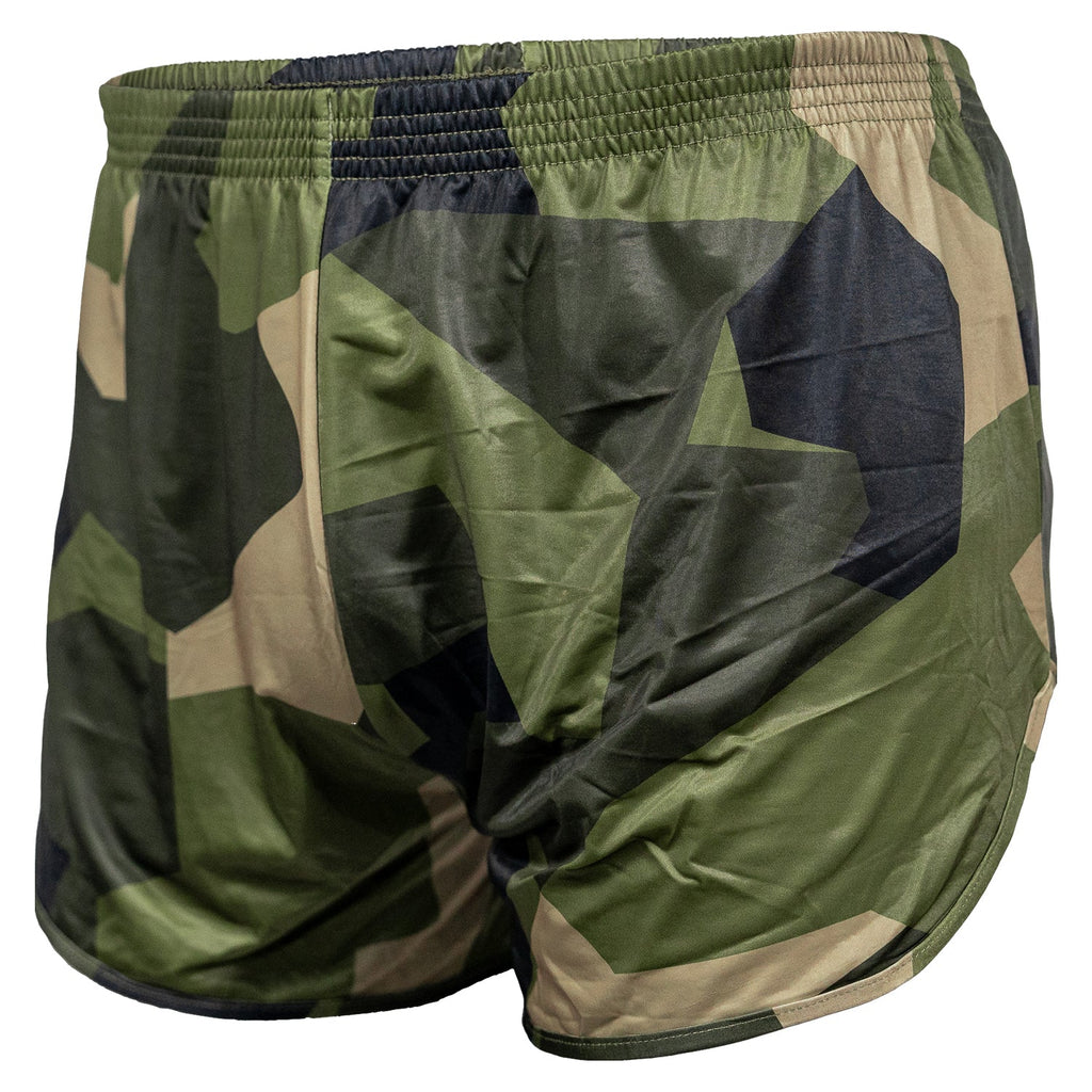 Ranger Silkies Training Shorts | 2.5"