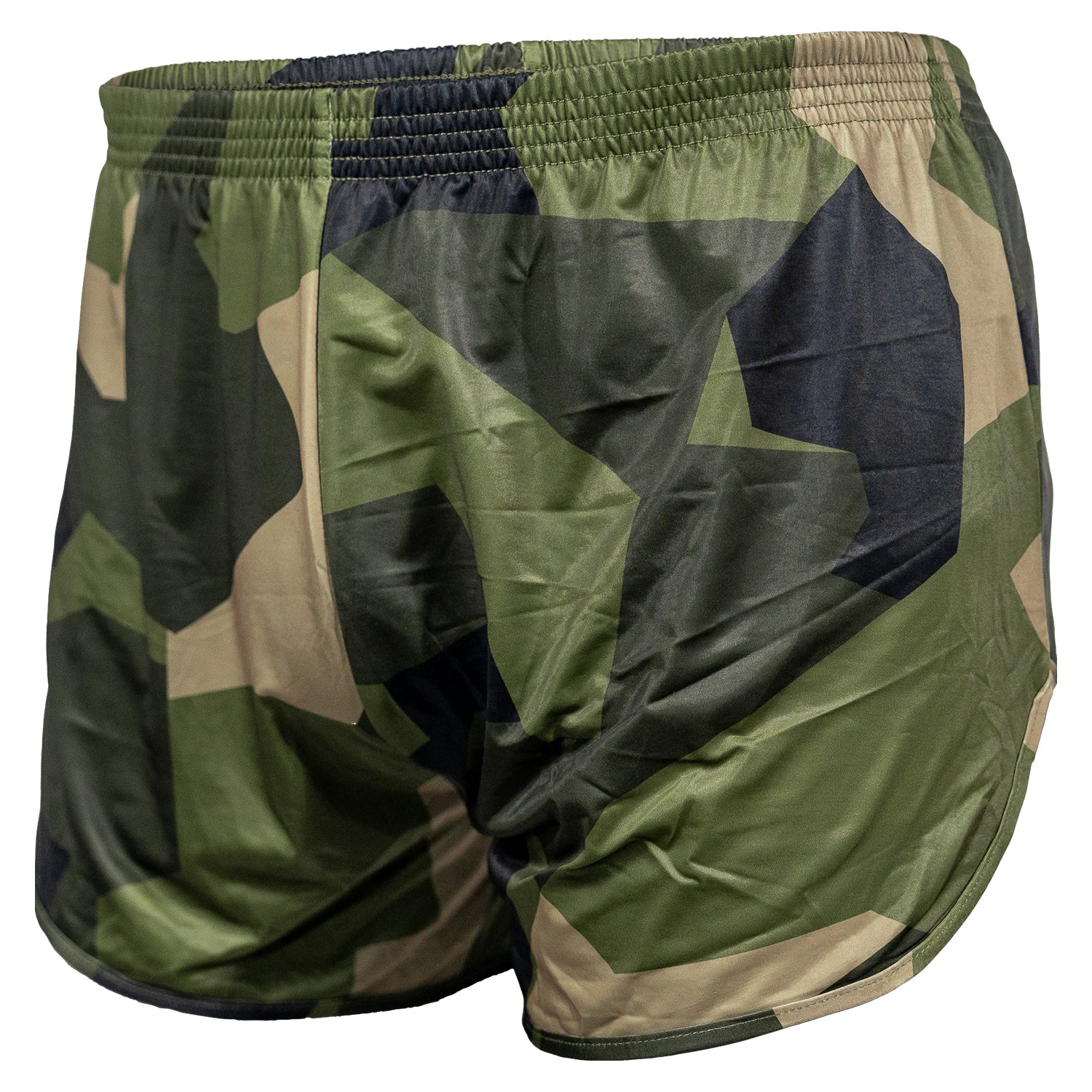 Ranger Silkies Training Shorts | 2.5"