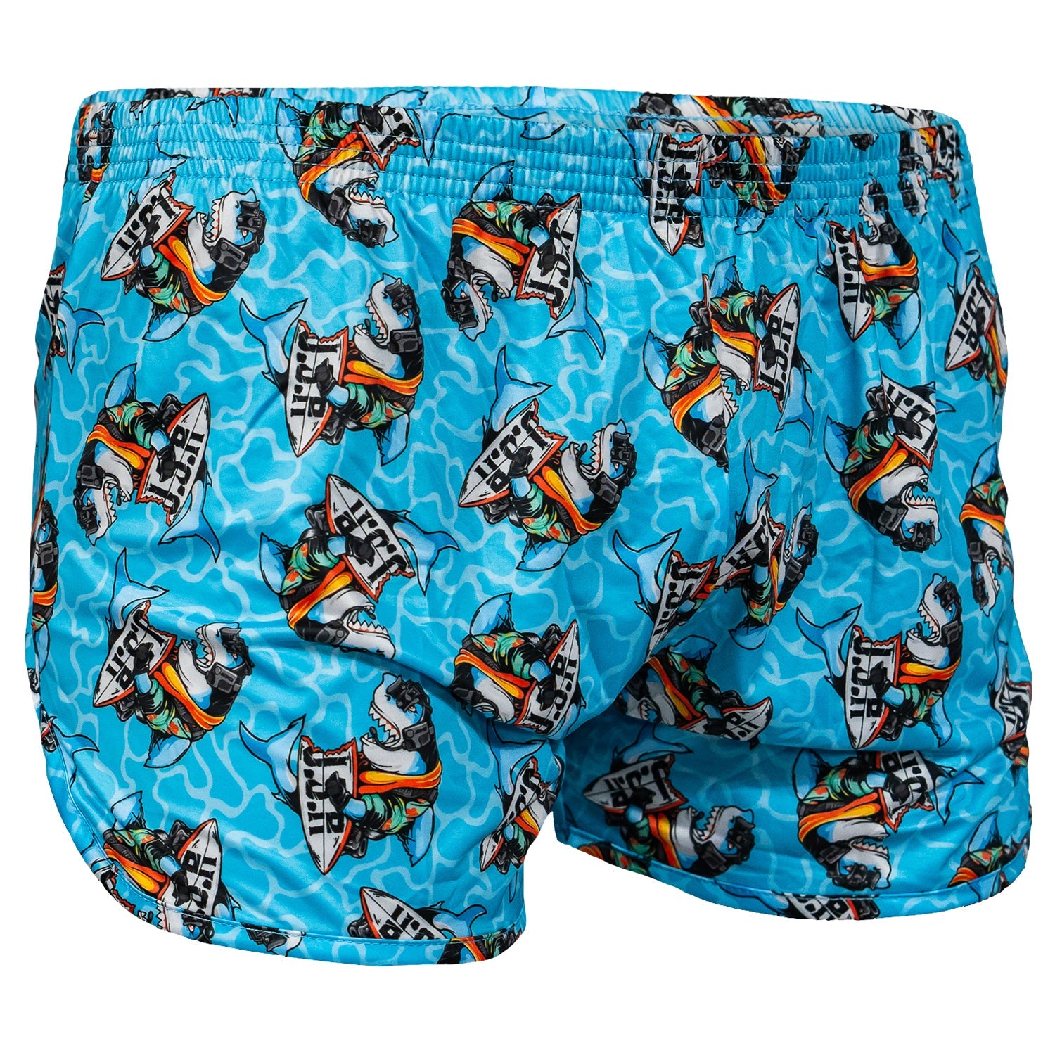 Ranger Silkies Training Shorts | 2.5"
