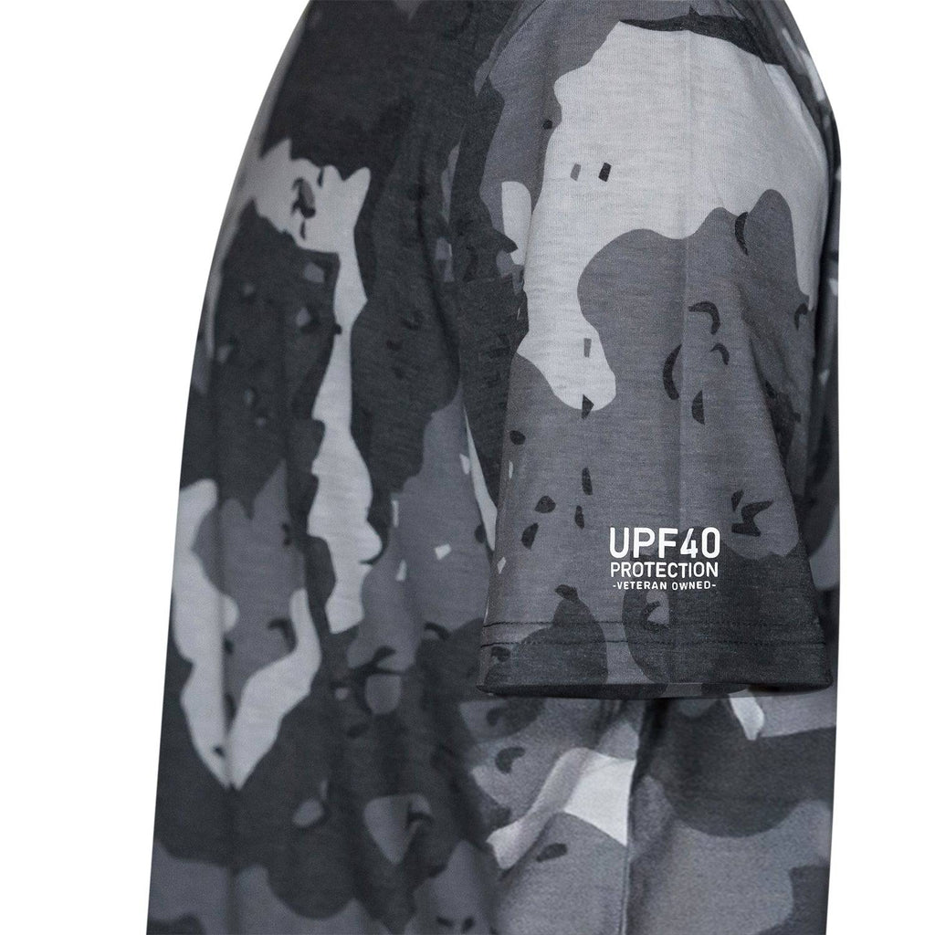 Men's Outdoor Performance Tee