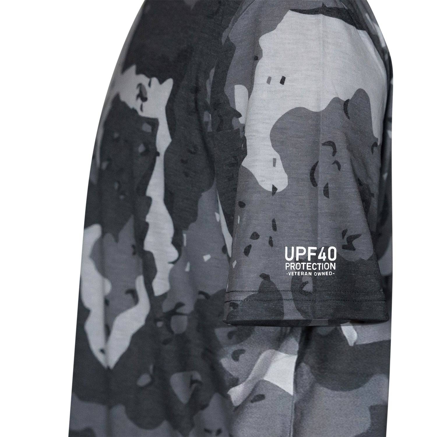Men's Outdoor Performance Tee