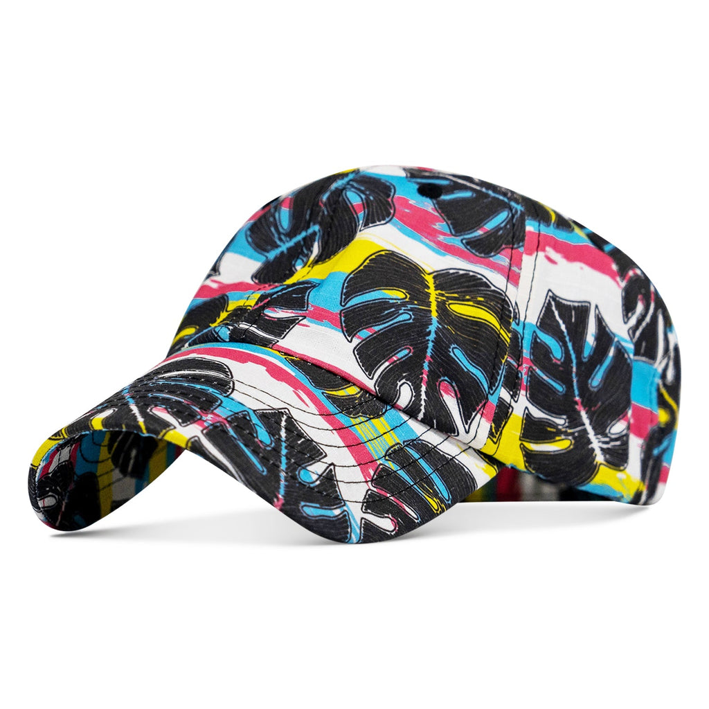 Ripstop Tactical Snapback Hat
