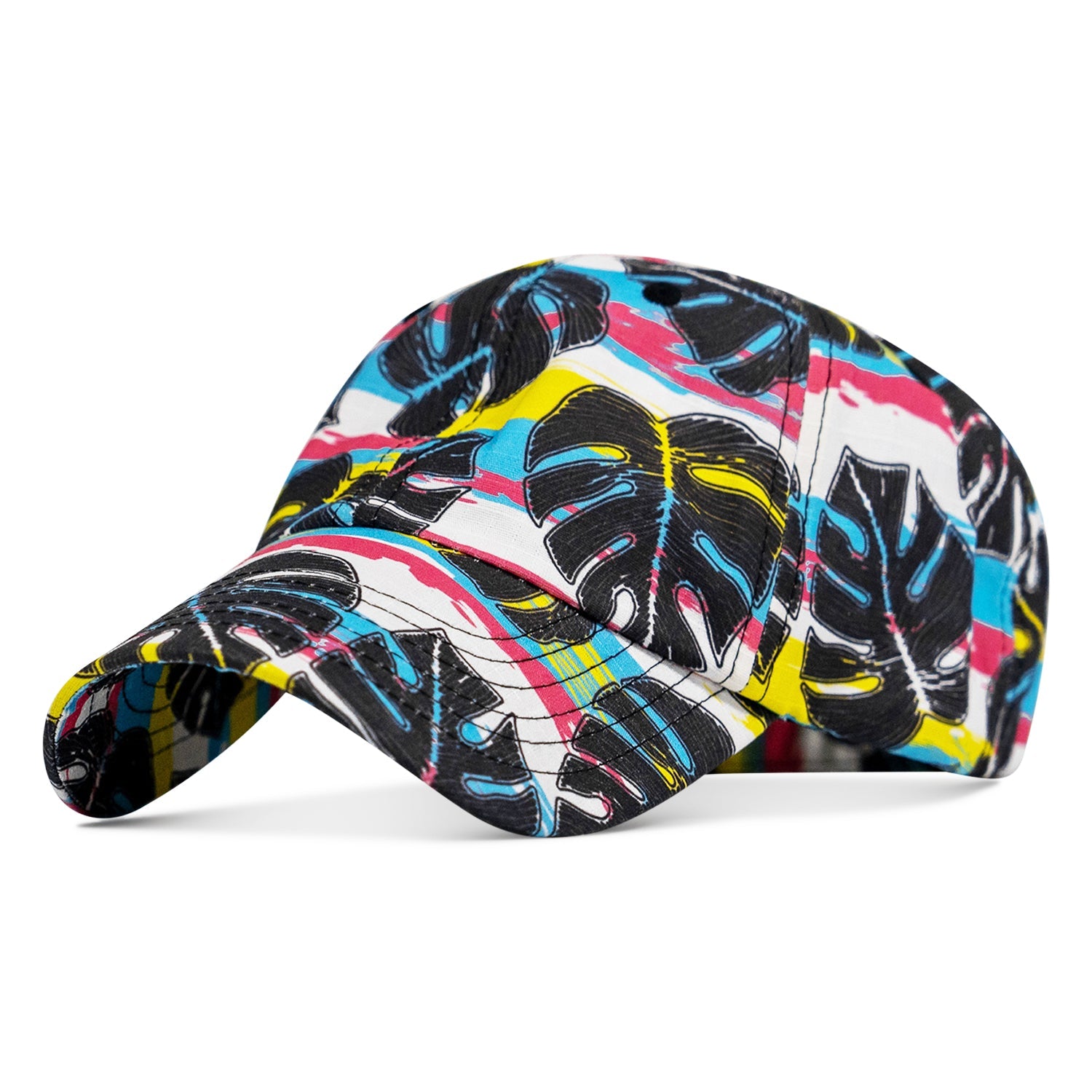 Ripstop Tactical Snapback Hat