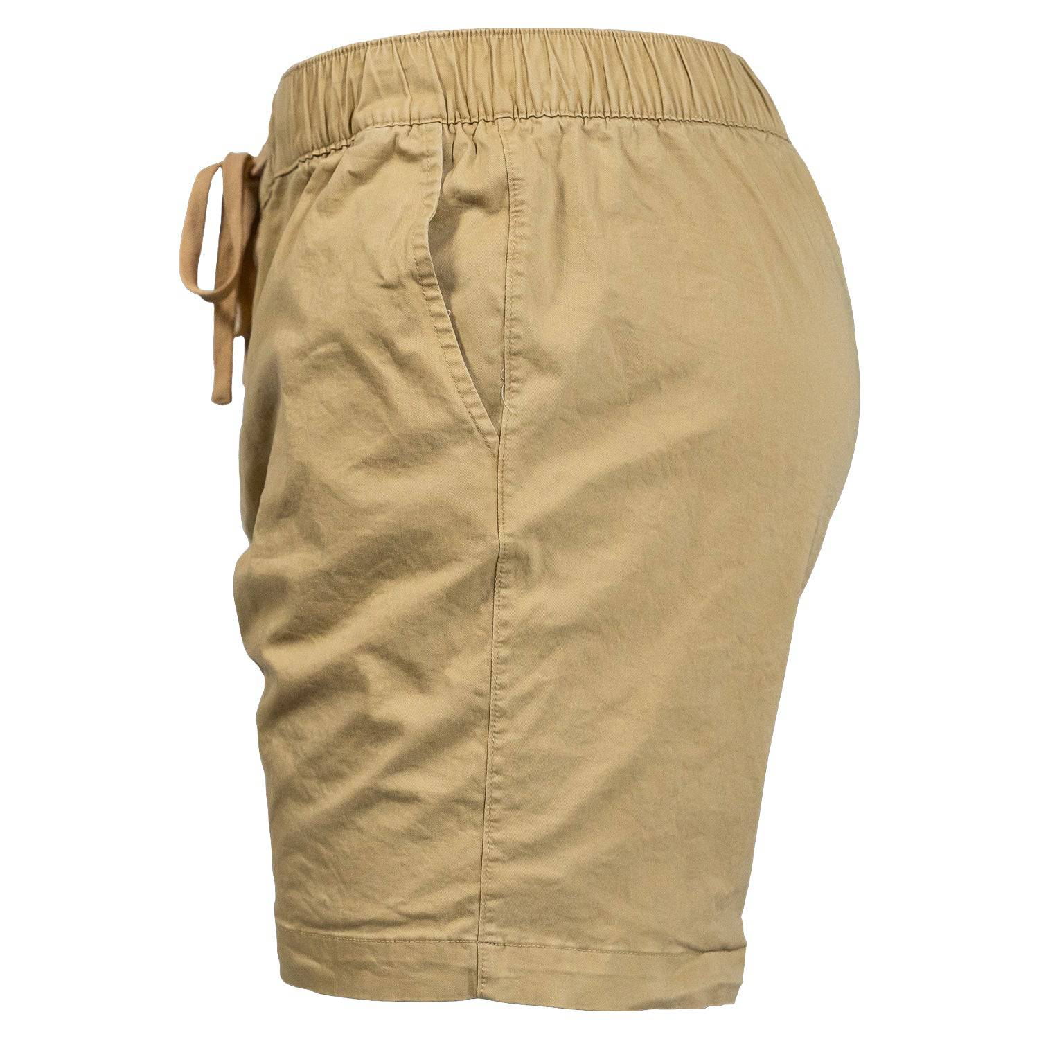 Chico Flex Men's Casual Shorts | 5"
