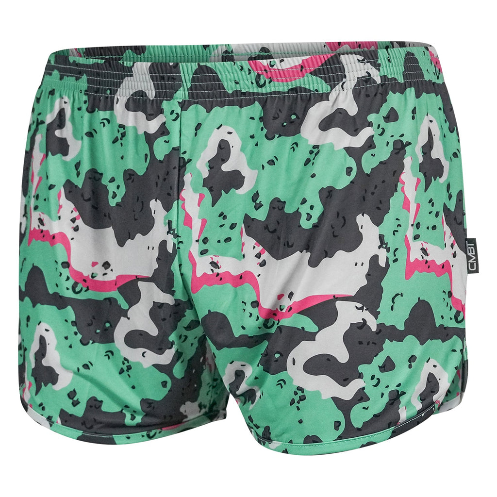 Ranger Silkies Training Shorts | 2.5"