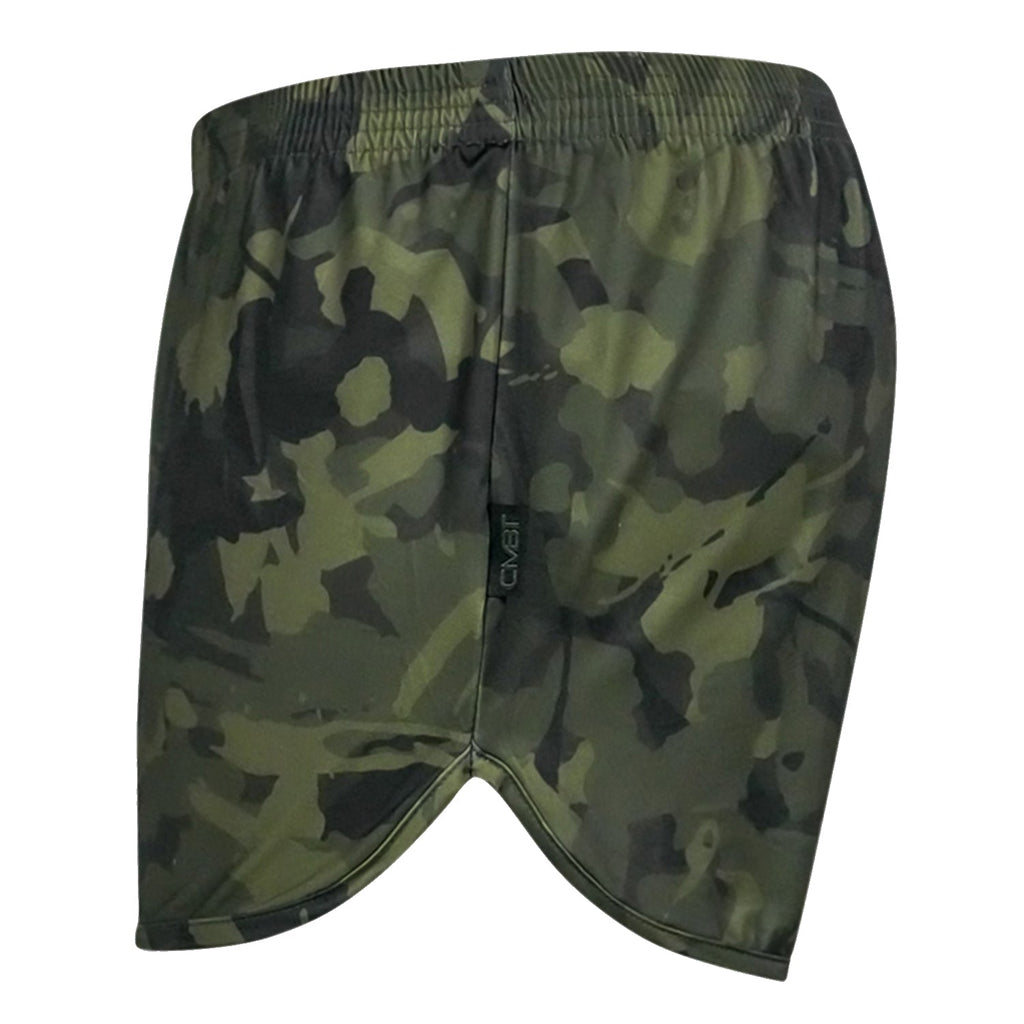 Ranger Silkies Training Shorts | 2.5"