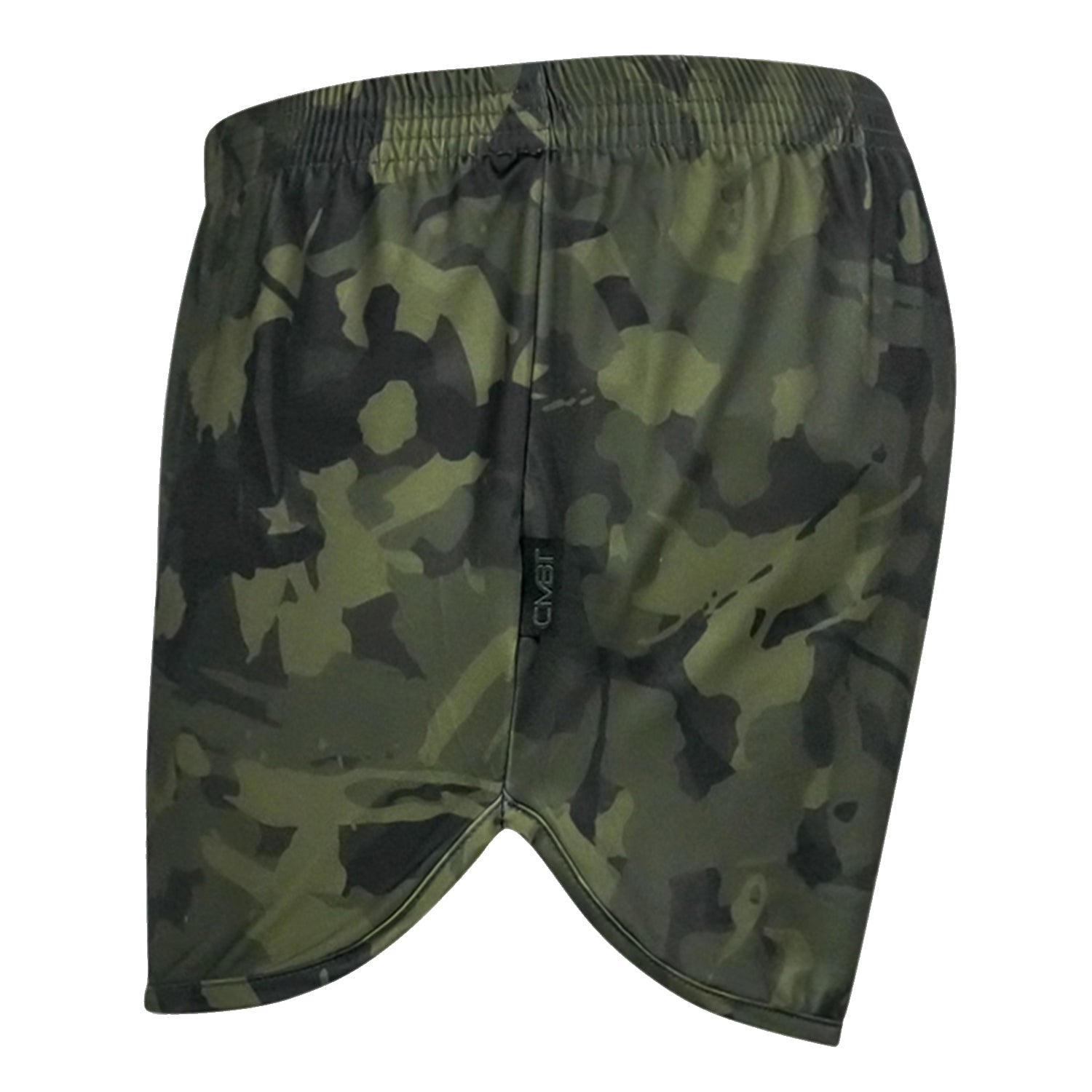 Ranger Silkies Training Shorts | 2.5"