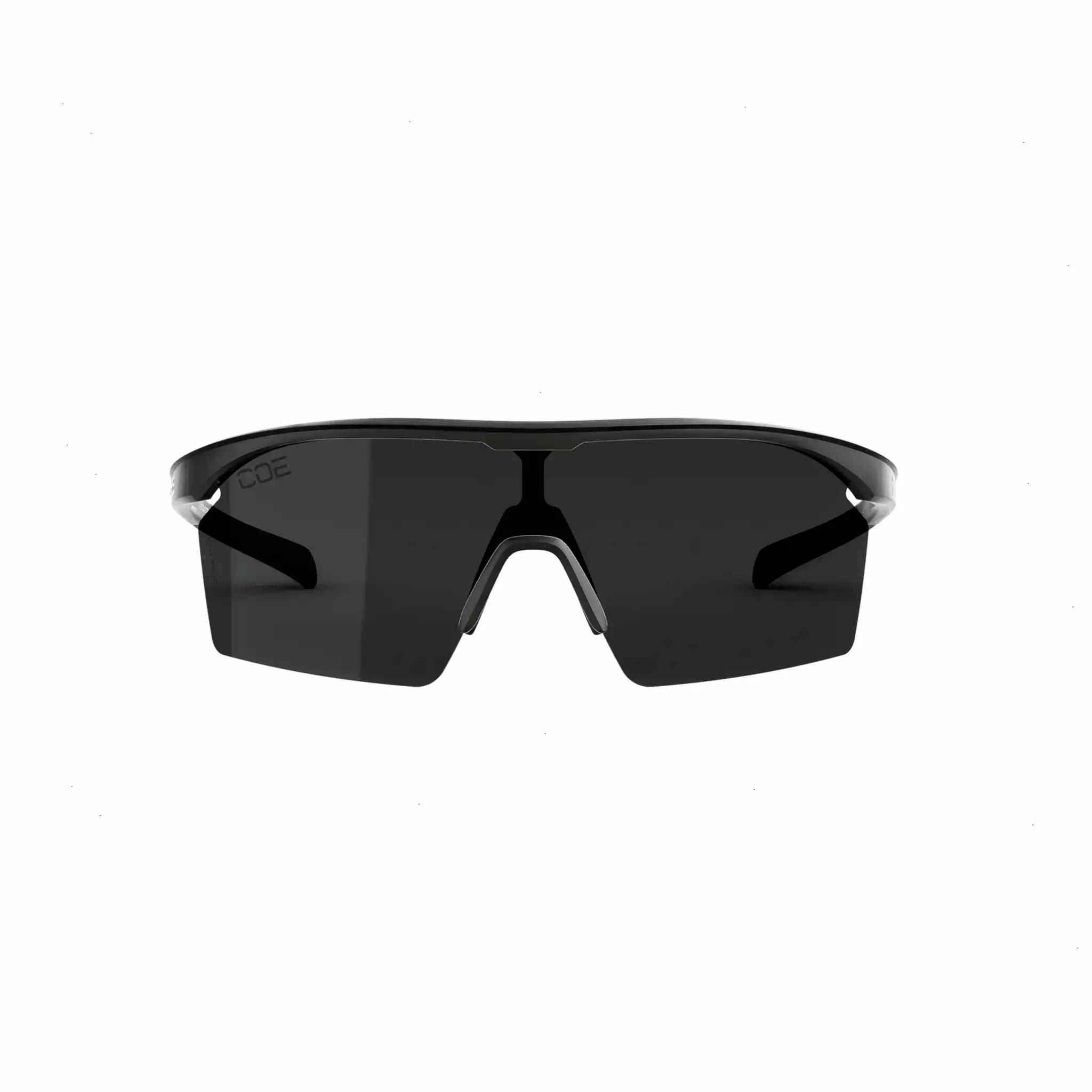 Surge Z87+ Matte Black