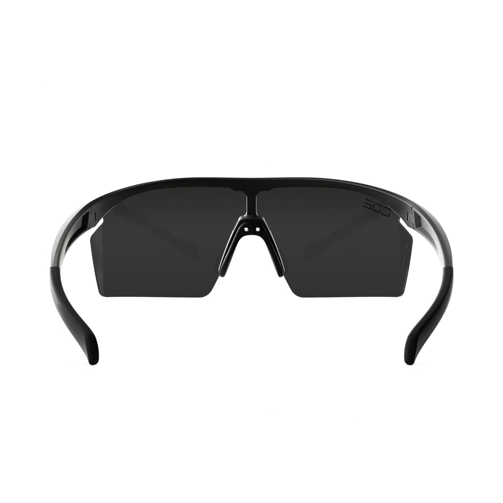 Surge Z87+ Matte Black