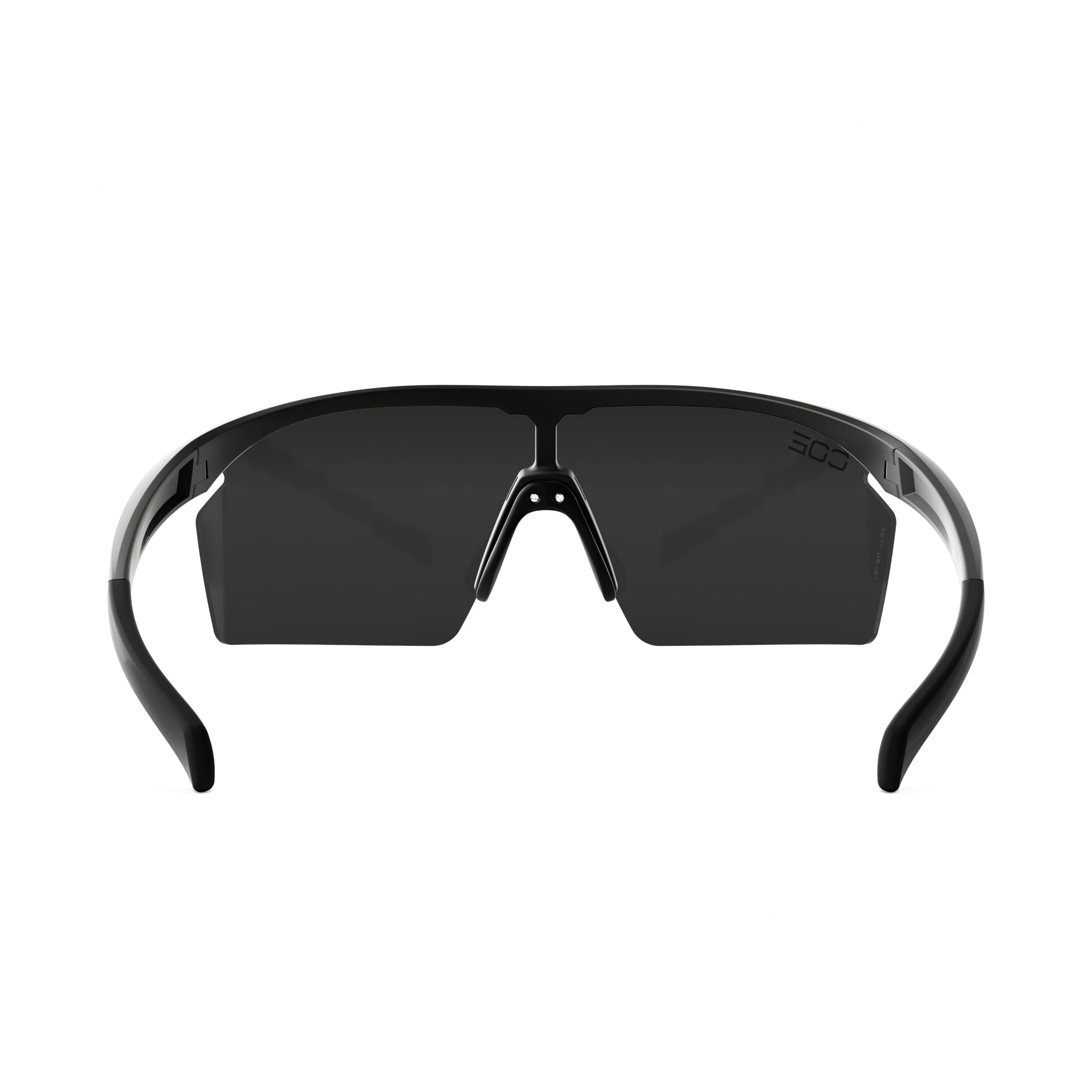 Surge Z87+ Matte Black