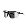 Surge Z87+ Matte Black Photochromic