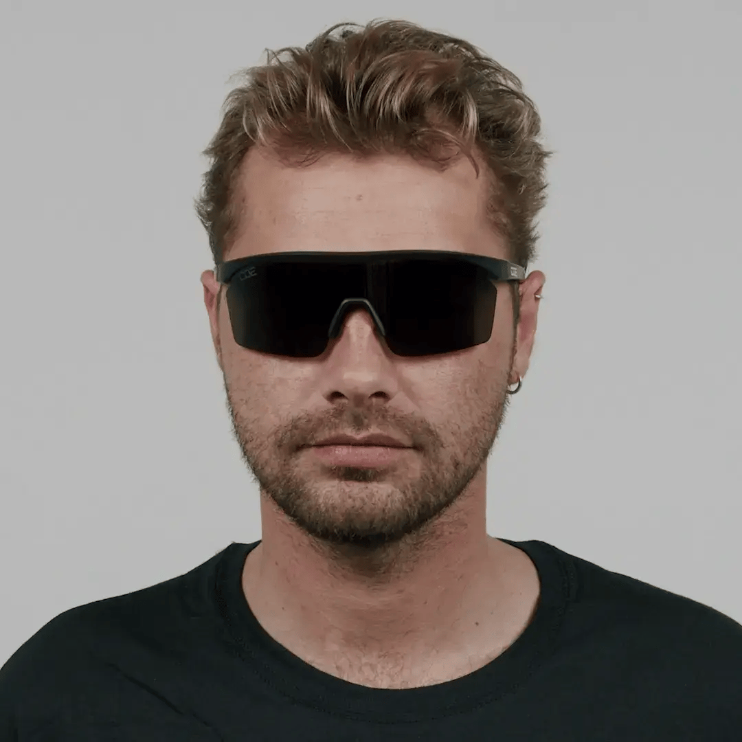 Surge Z87+ Matte Black Photochromic