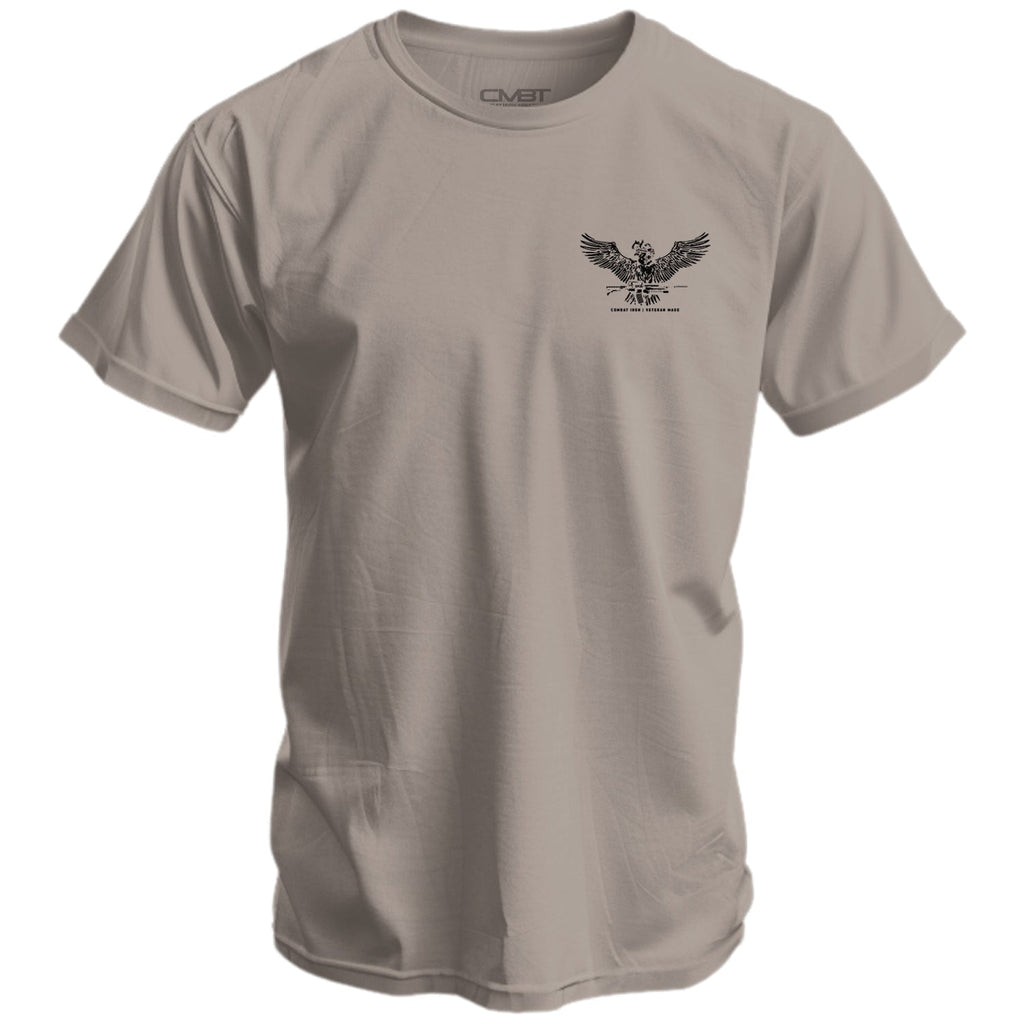 No Rest For The Wicked Men's T-Shirt