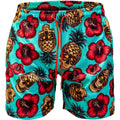 Mid Thigh Mesh Training / Lifestyle Shorts | 5"