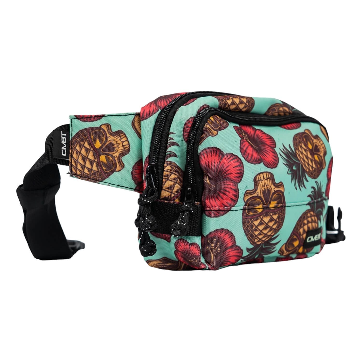 Fanny Pack Dump Pouch V2.5