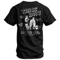 Thicc Boys Workout Club Men's T-Shirt