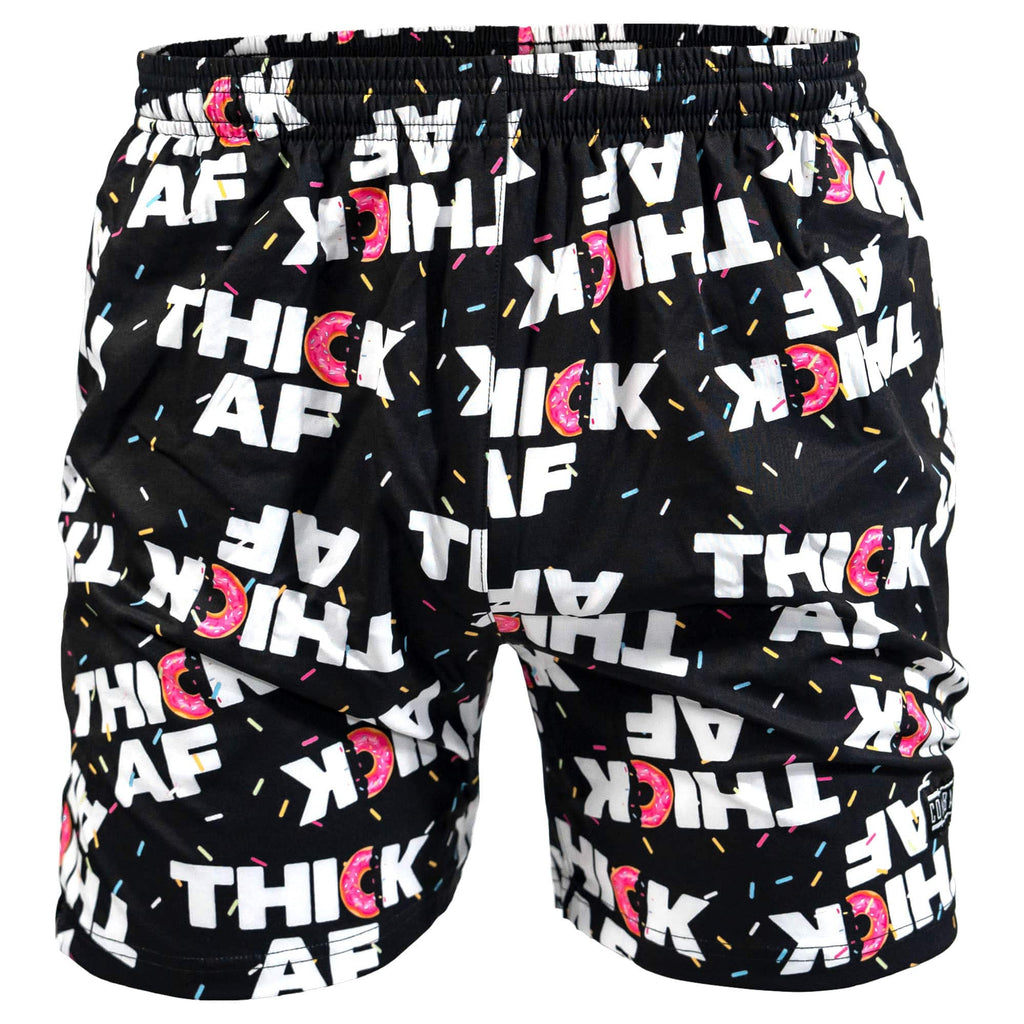 Men's V3 Performance Training Shorts | 5.5"