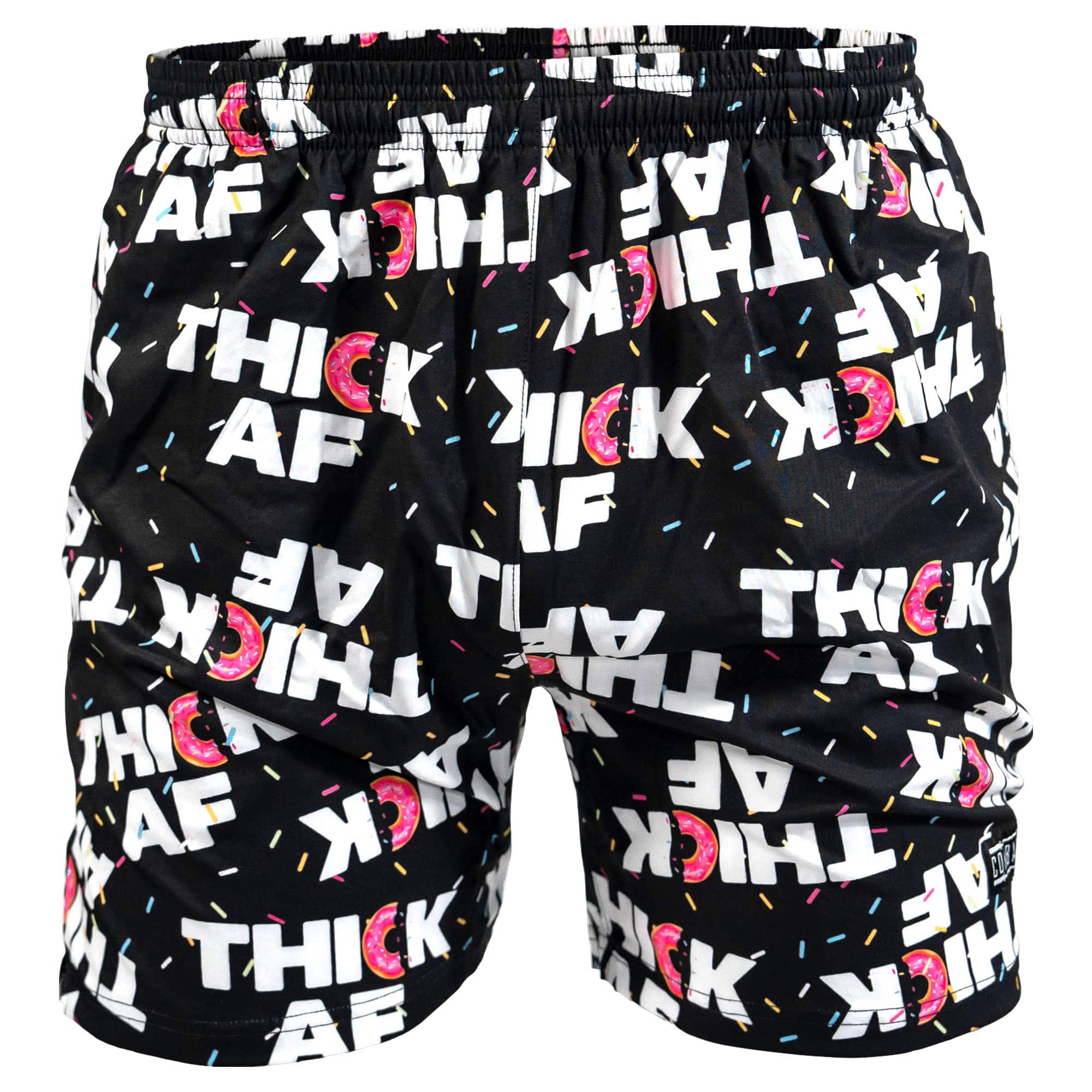 Men's V3 Performance Training Shorts | 5.5"