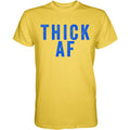 Thick AF Original Men's T-Shirt