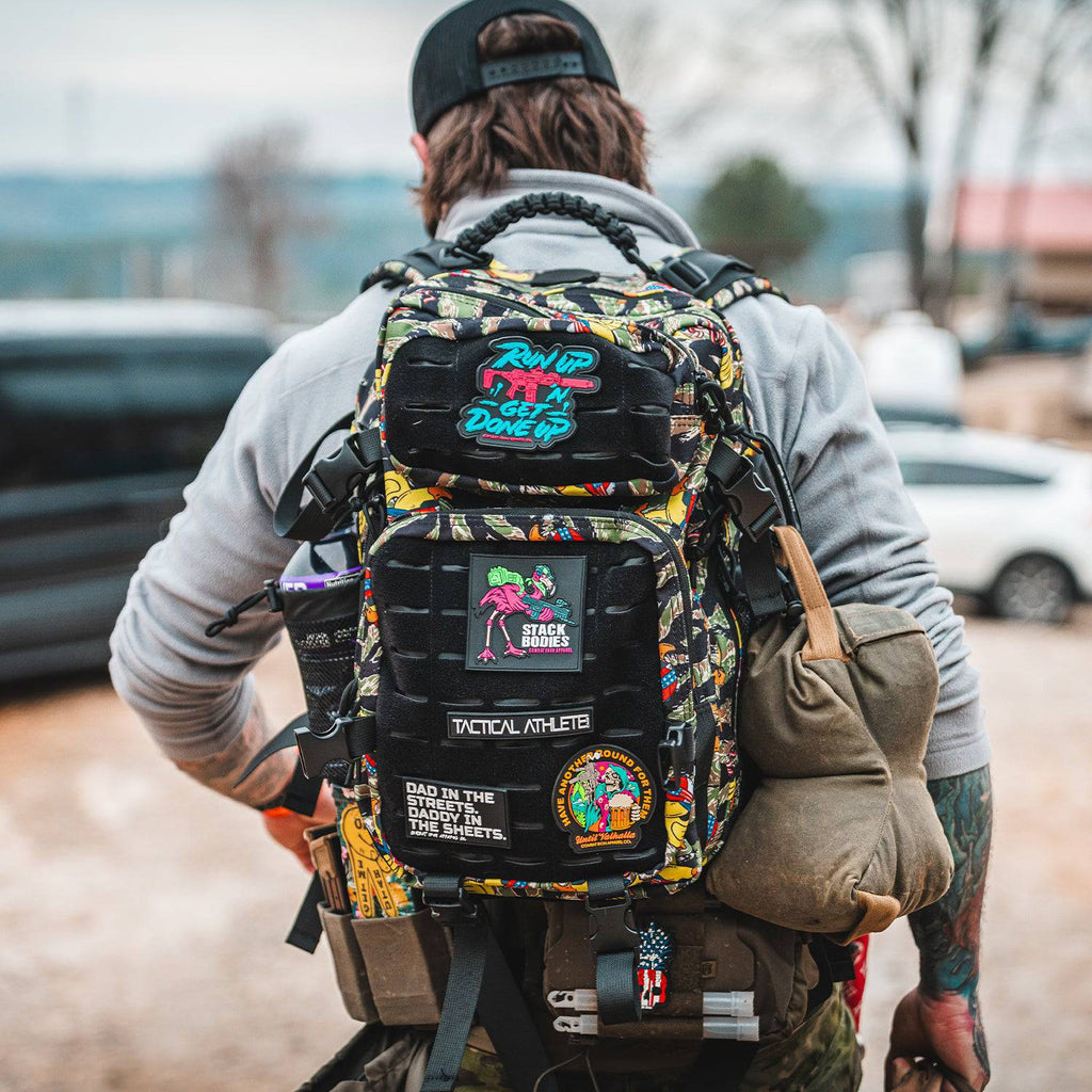 Tactical Athlete 35L Sack™ Backpack