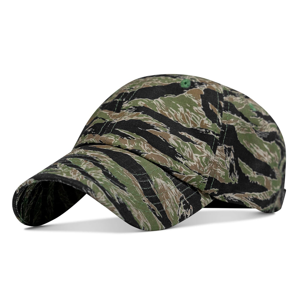 Ripstop Tactical Snapback Hat
