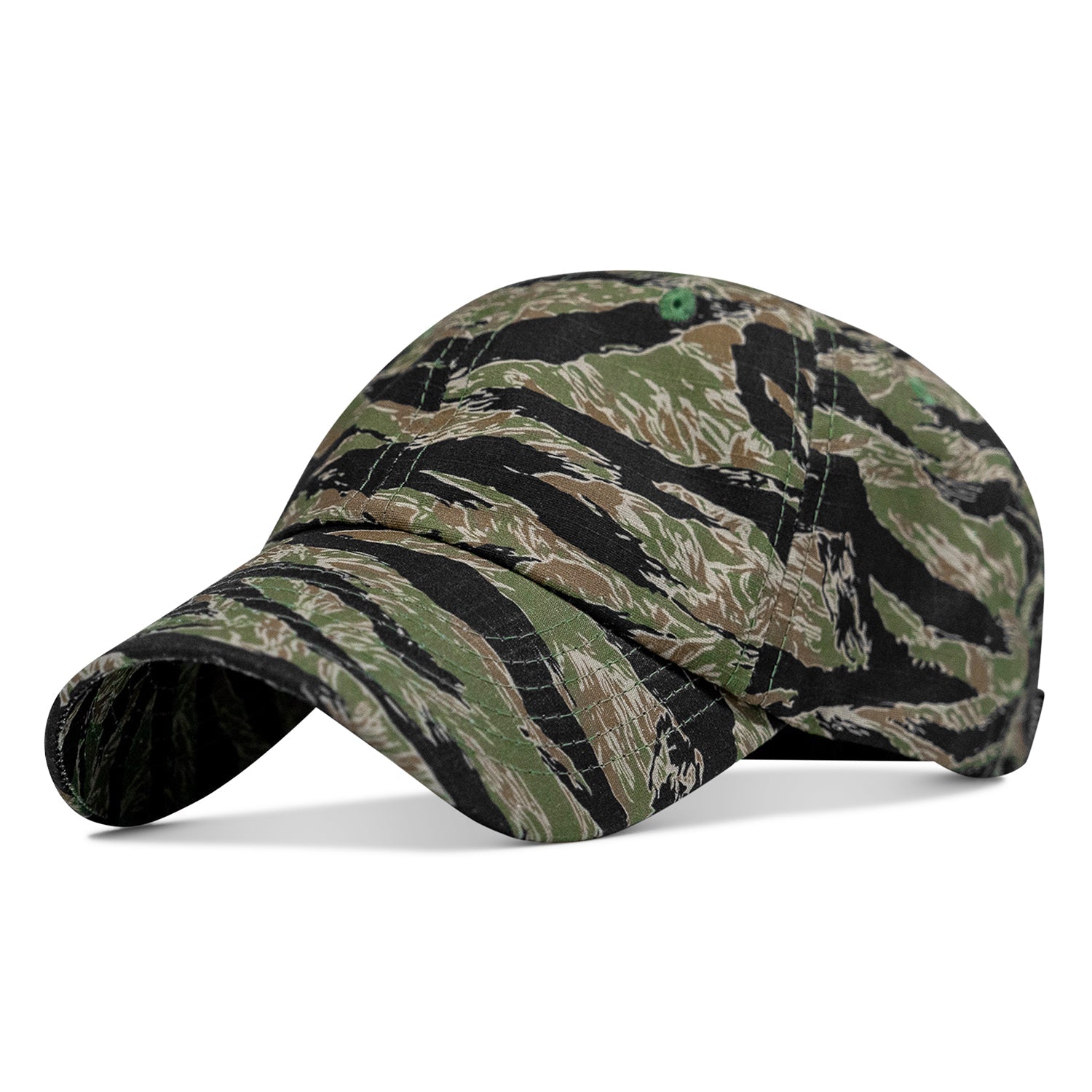Ripstop Tactical Snapback Hat