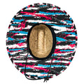 Summer Straw Hat