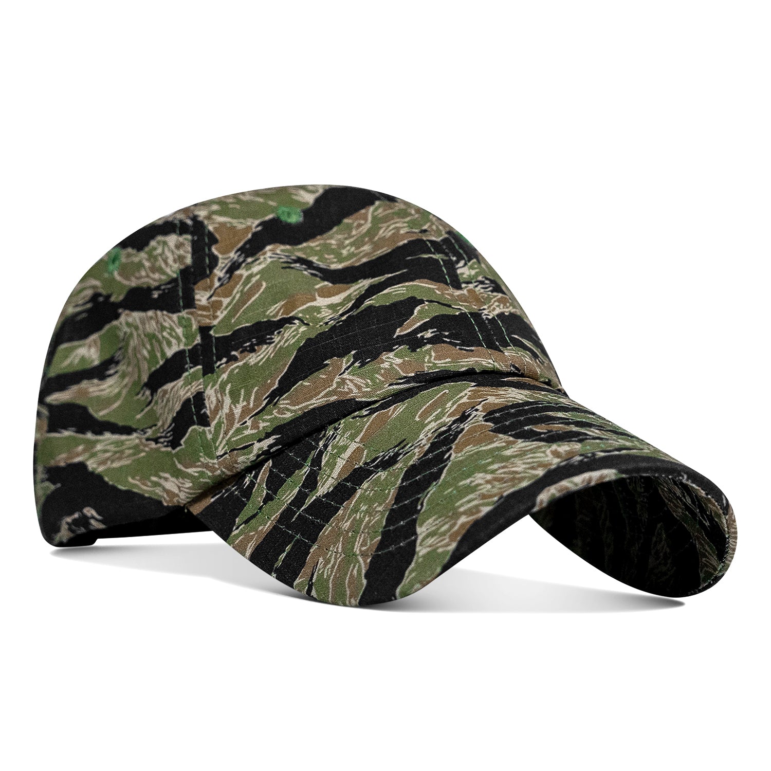 Ripstop Tactical Snapback Hat
