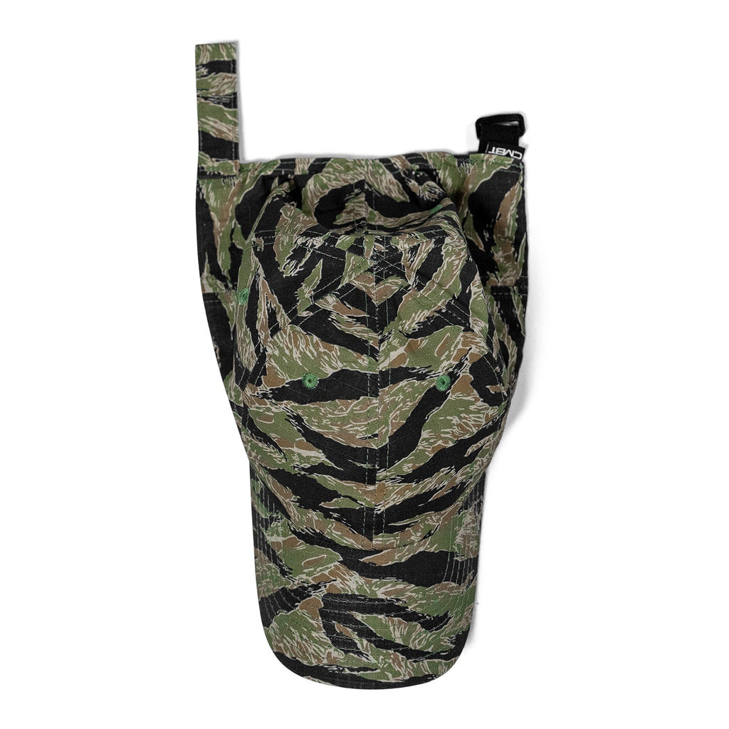 Ripstop Tactical Snapback Hat