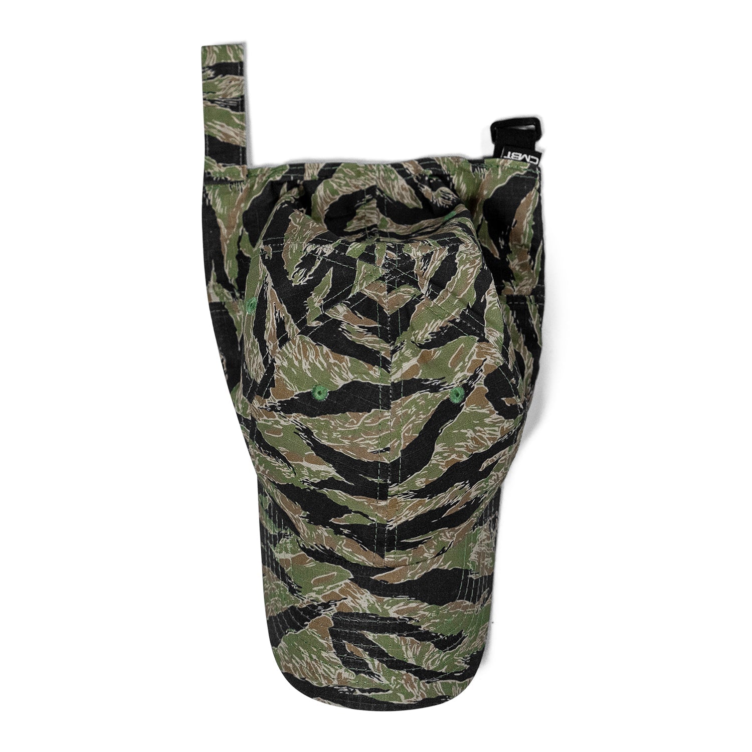 Ripstop Tactical Snapback Hat